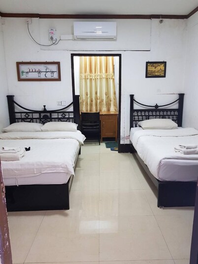 Taunggyi Golden Wing Motel 2 - Hostel