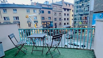 Balcon