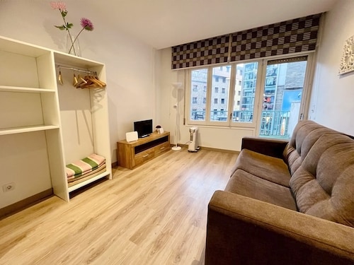 Apartamentos la Cabaneta Mikka Sky