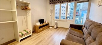 Apartamentos la Cabaneta Mikka Sky