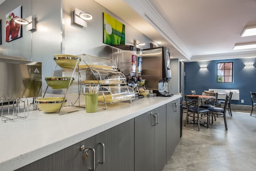 Quality Inn Hampton - Newport News