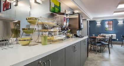 Quality Inn Hampton - Newport News