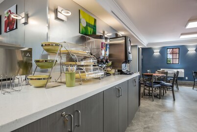 Quality Inn Hampton - Newport News