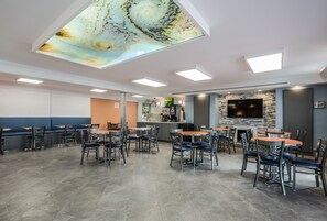 Lobby - Quality Inn Hampton - Newport News (Hampton)