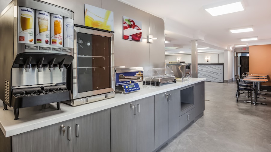 Quality Inn Hampton - Newport News