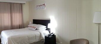  VOW MOTEL LISTOWEL ON