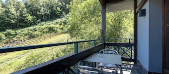 Ushuaia Mountain Hotel