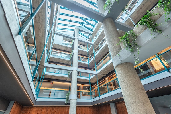Building design