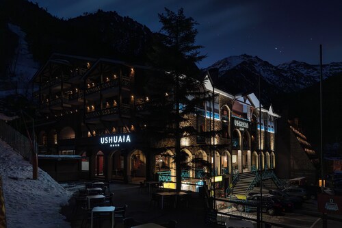 Ushuaia Mountain Hotel