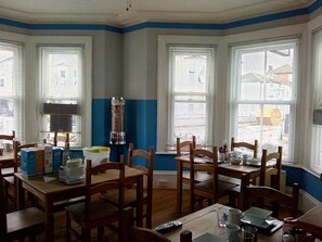 Restaurang