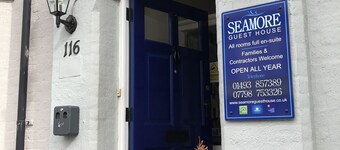 Seamore Guest House