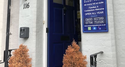 Seamore Guest House
