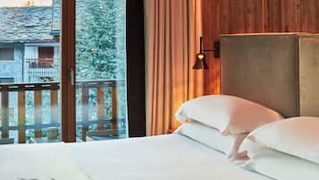 Junior Suite, 1 Bedroom
