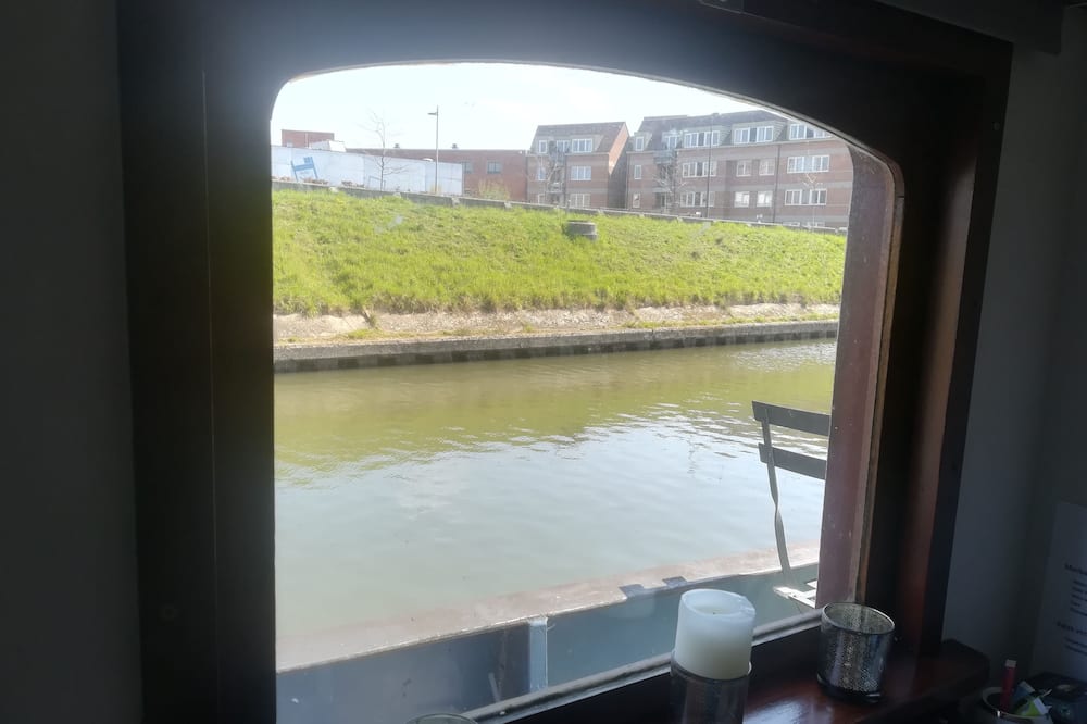 BnB Boat