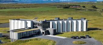 Landhotel - Your link to wonders of Iceland
