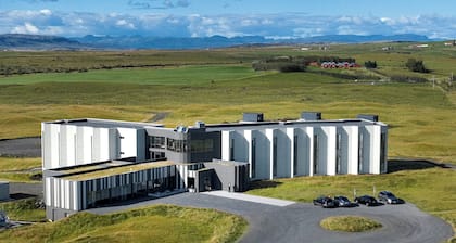 Landhotel - Your link to wonders of Iceland