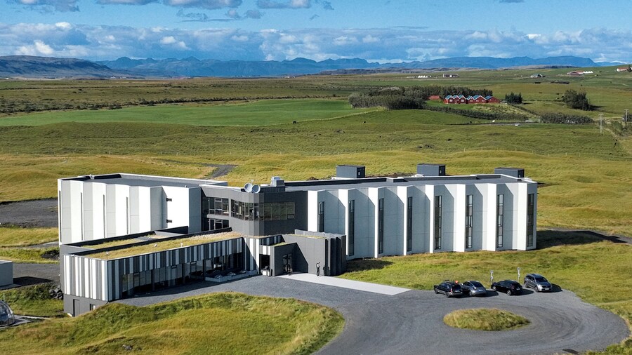 Landhotel - Your link to wonders of Iceland