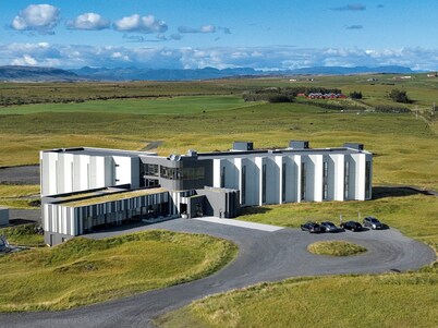Landhotel - Your link to wonders of Iceland