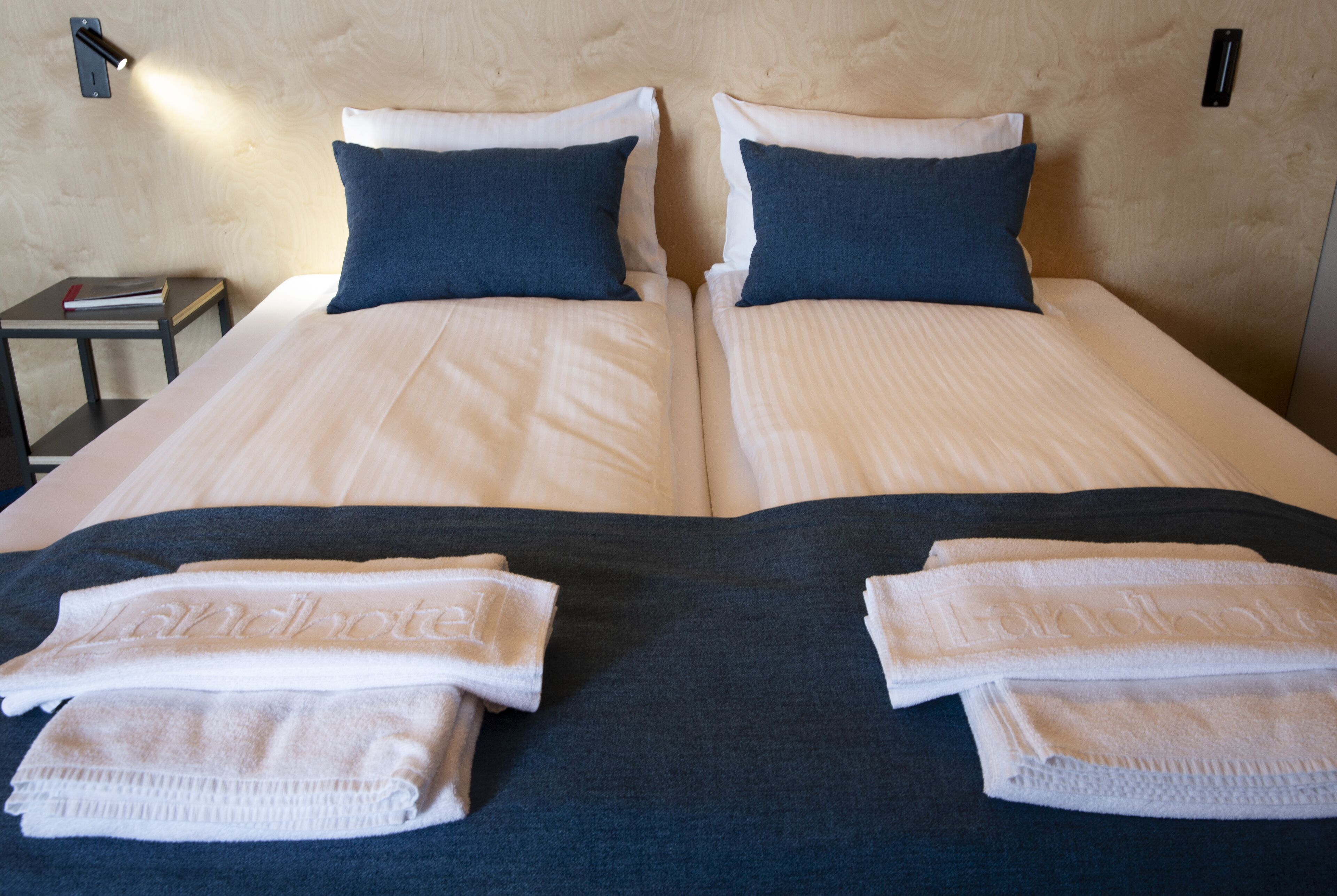 1 bedroom, premium bedding, desk, blackout curtains