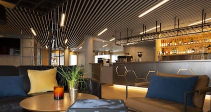 Landhotel - Your link to wonders of Iceland