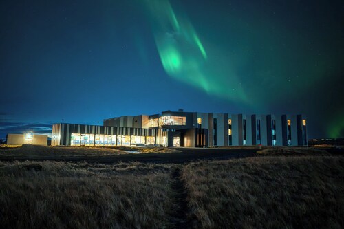 Landhotel - Your link to wonders of Iceland