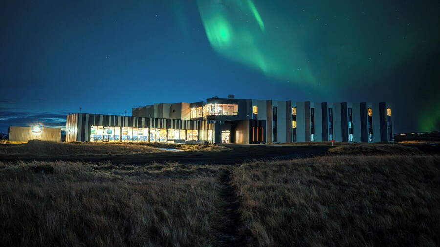 Landhotel - Your link to wonders of Iceland