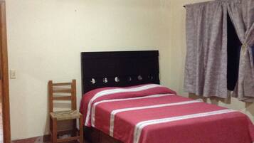 1 bedroom, individually furnished, blackout curtains, iron/ironing board