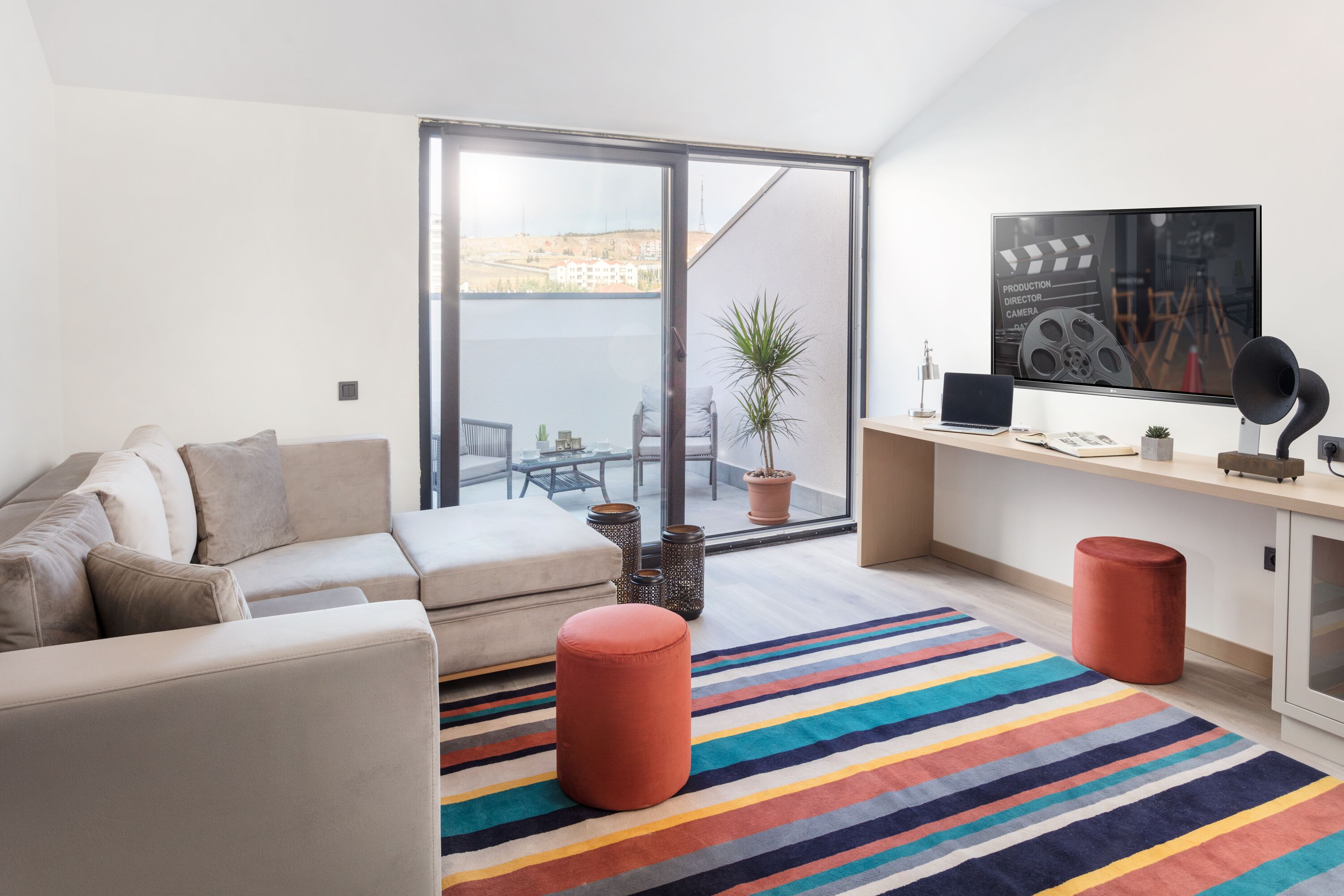 Photo - TRYP by Wyndham Ankara Oran