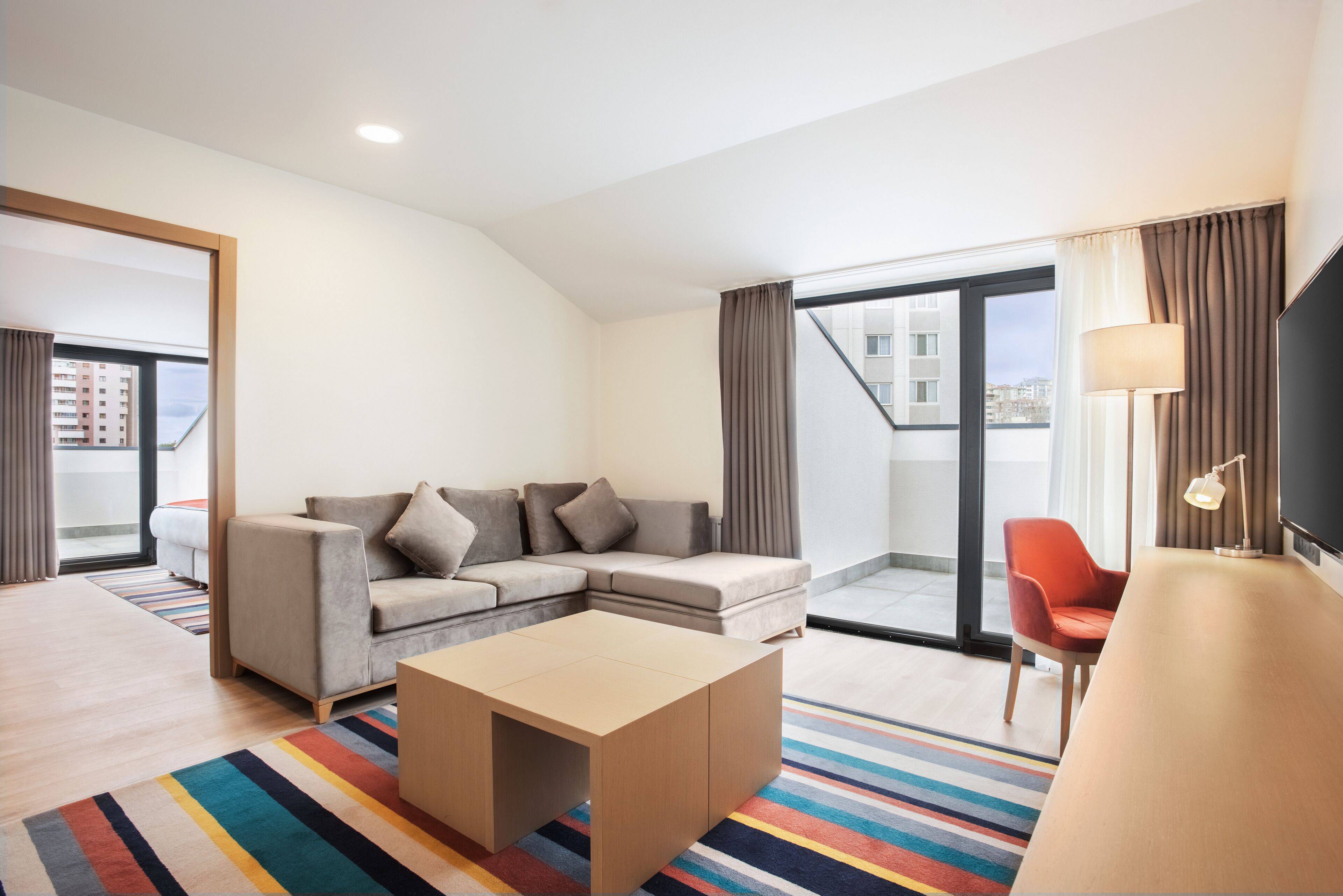 Photo - TRYP by Wyndham Ankara Oran