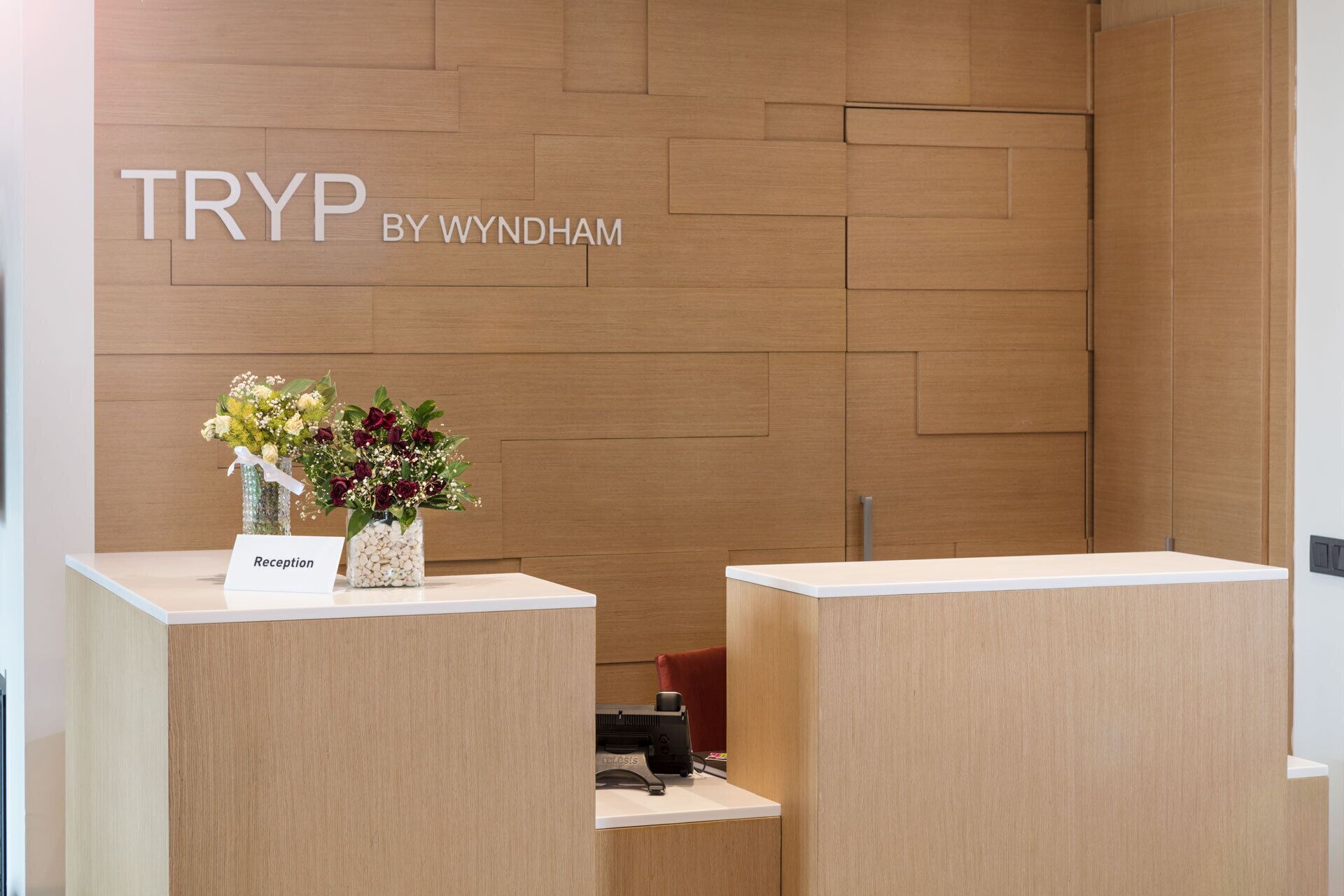 Photo - TRYP by Wyndham Ankara Oran