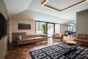 Toplantı salonu/imkânları