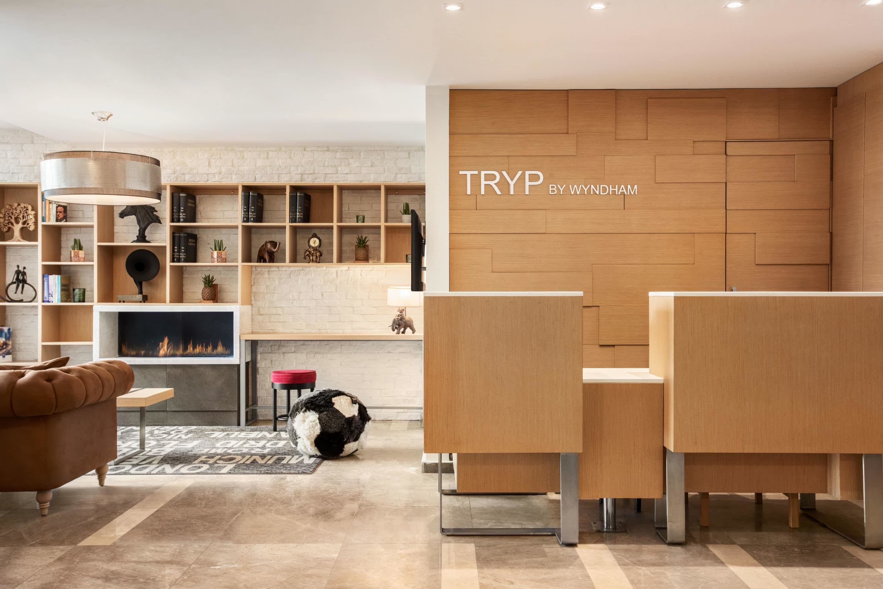 Photo - TRYP by Wyndham Ankara Oran
