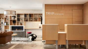 Vastaanotto
