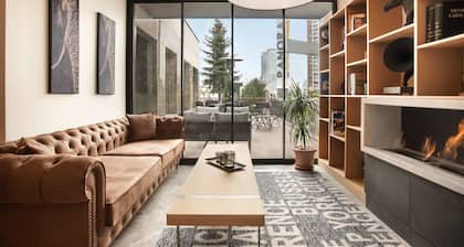 TRYP by Wyndham Ankara Oran