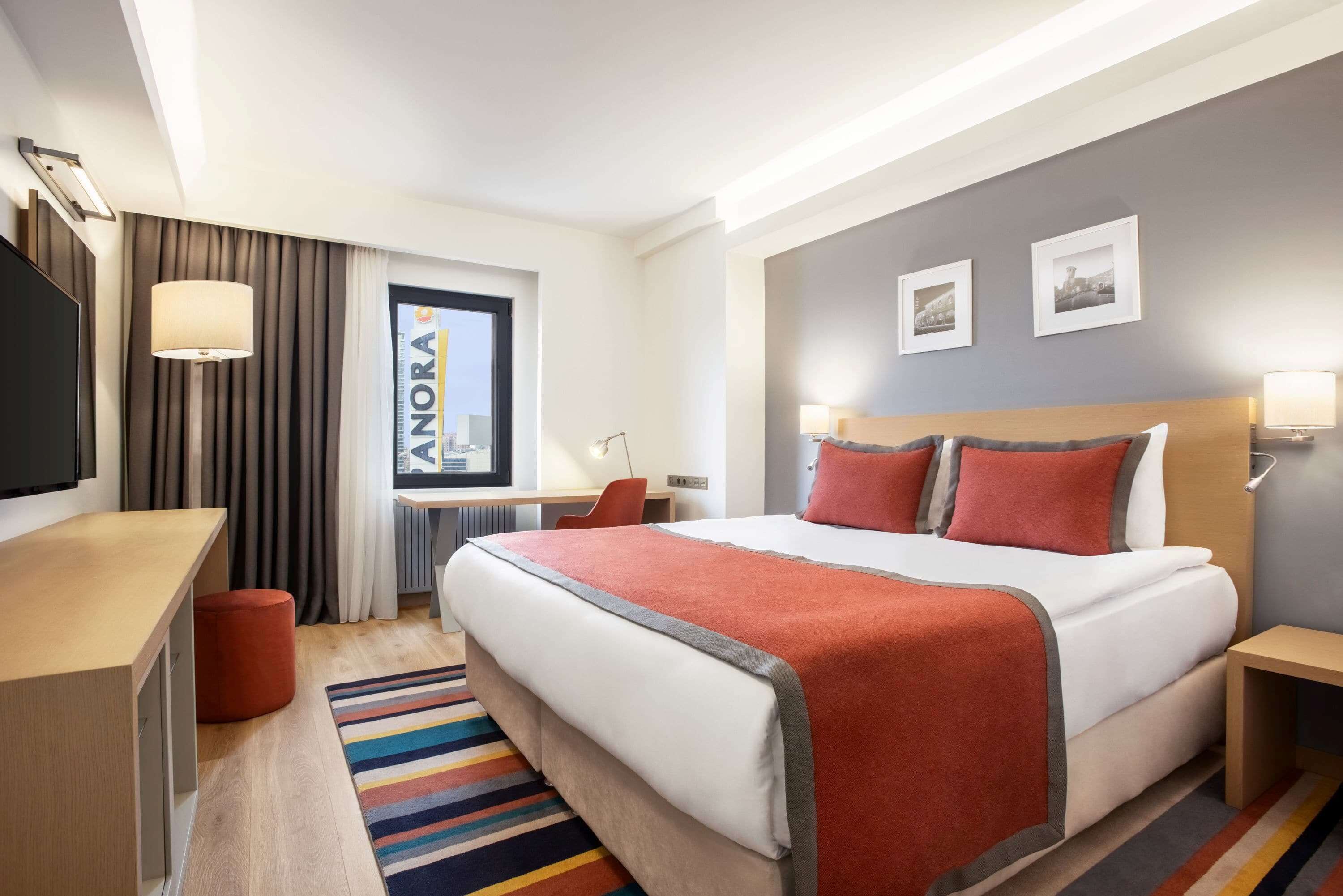Photo - TRYP by Wyndham Ankara Oran