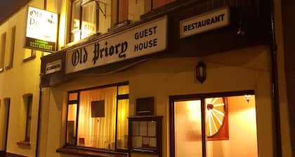 Old Priory Guest House