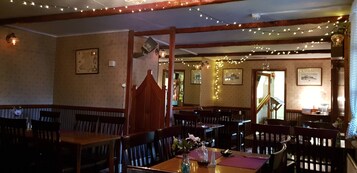 Restaurante familiar