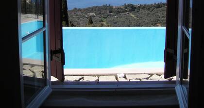 Villa Harmony - une intimité absolue, Offres Spéciales - ouvertures de derniÚre minute