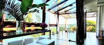 SUPER CHARMING HOME WITH POOL AND VIEW SHOW!