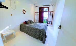 6 bedrooms, iron/ironing board, WiFi, bed sheets - Super charming house with pool and amazing view! (Ilhabela)