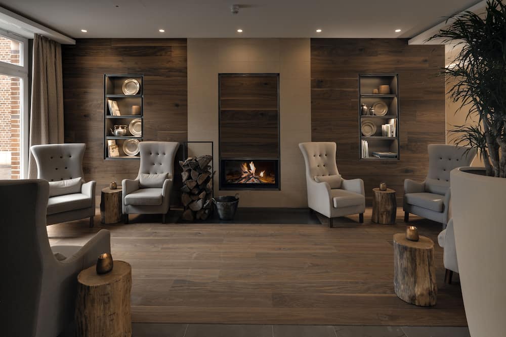 Hofhotel Grothues-Potthoff