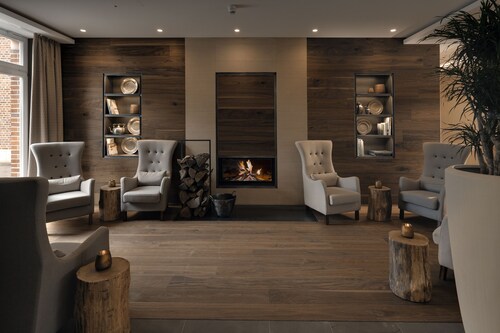 Hofhotel Grothues-Potthoff