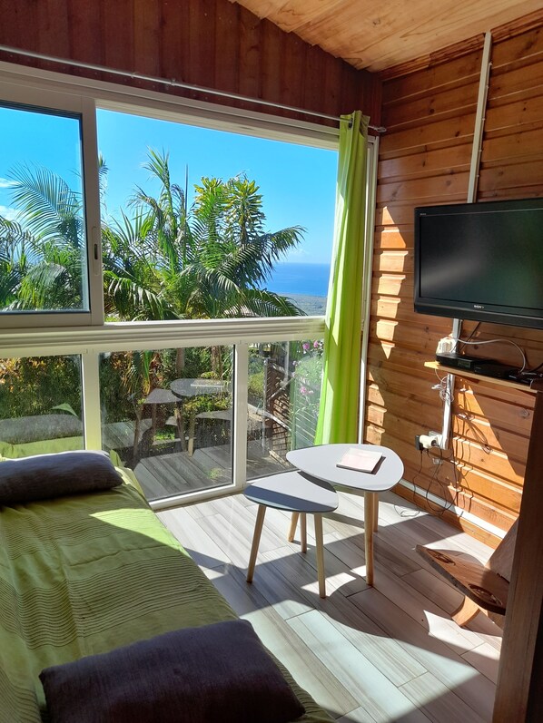 Téléviseur, livres