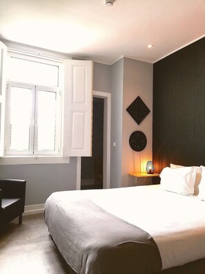 Superior Suite, Non Smoking