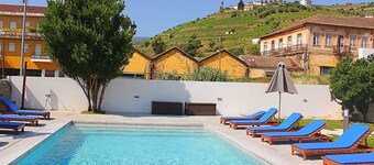 Casa do Salgueiral Douro