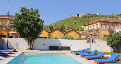 Casa do Salgueiral Douro