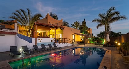 Ideal für Gruppen von Familien oder Freunden