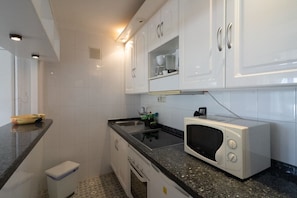 Private kitchen - Coronado U 25 (Marbella)