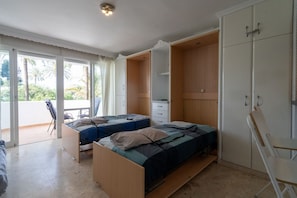 Room - Coronado U 25 (Marbella)