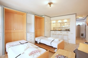 Room - Coronado U 25 (Marbella)